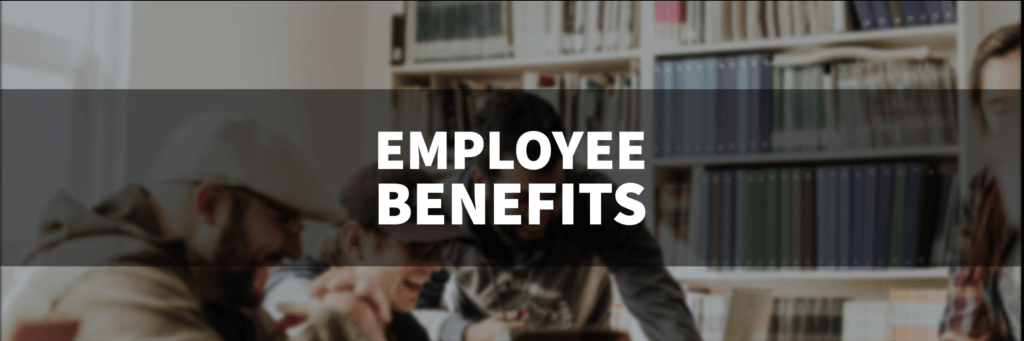 Employee Benefits - Janssen & Spaans Engineering